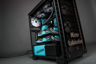 corsair 460x rgb lololoshka photo 22