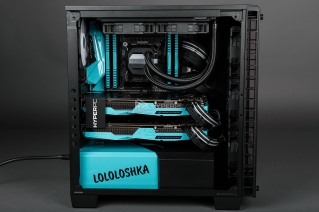 corsair 460x rgb lololoshka photo 27