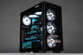 corsair 460x rgb lololoshka photo 28