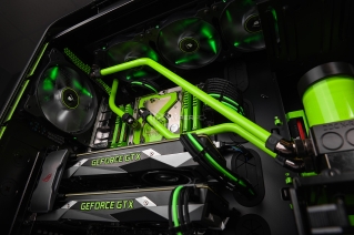 corsair 780t yango photo 14