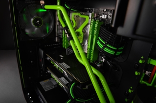 corsair 780t yango photo 22