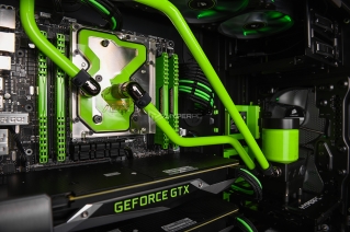 corsair 780t yango photo 23