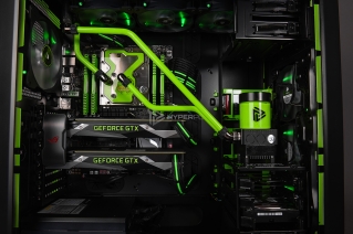 corsair 780t yango photo 26