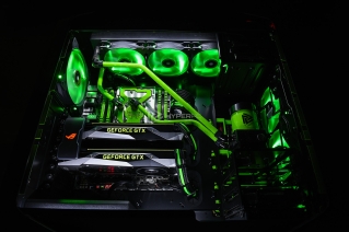 corsair 780t yango photo 30