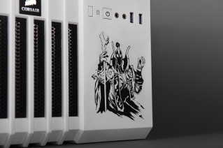 corsair air 240 typical dota photo 12