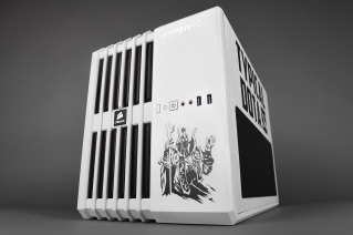 corsair air 240 typical dota photo 29