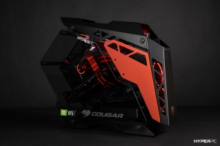 cougar conquer build 2 photo 01