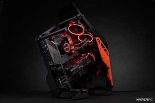 cougar conquer build 2 photo 03