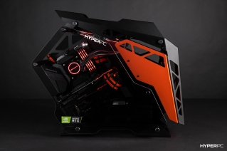 cougar conquer build 2 photo 03 alt