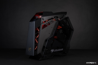 cougar conquer build 2 photo 12