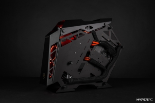 cougar conquer build 2 photo 13