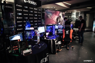 event aorus photo 01