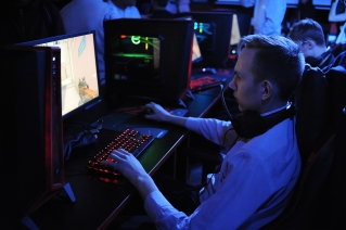 game zone yrspace esports photo 02
