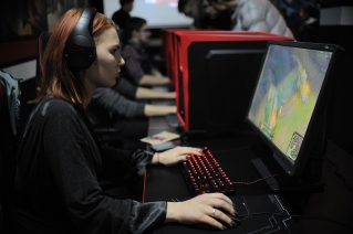 game zone yrspace esports photo 03