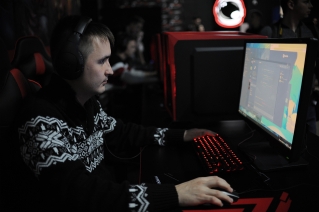 game zone yrspace esports photo 04