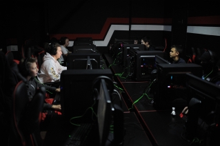 game zone yrspace esports photo 05