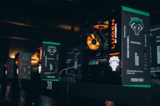 gaming club black hornets photo 01