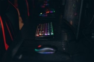 gaming club black hornets photo 02