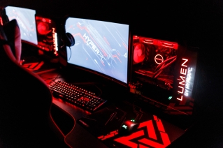 gaming club cyber mania photo 04