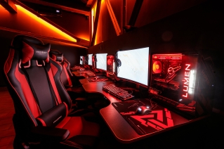 gaming club cyber mania photo 05