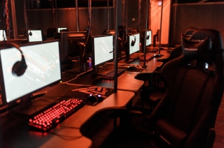 gaming club cyber mania photo 06