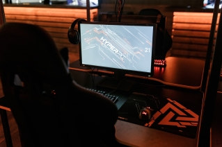 gaming club cyber mania photo 08