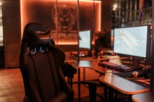 gaming club cyber mania photo 09