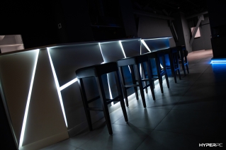 gaming club cyber sphere photo 02