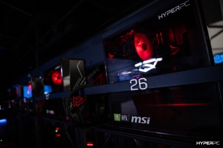 gaming club cyber sphere photo 03