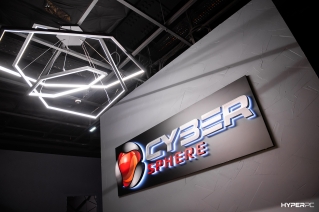 gaming club cyber sphere photo 04