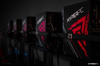 gaming club cyber sphere photo 07