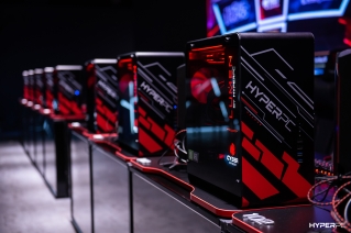 gaming club cyber sphere photo 10