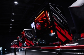 gaming club cyber sphere photo 11