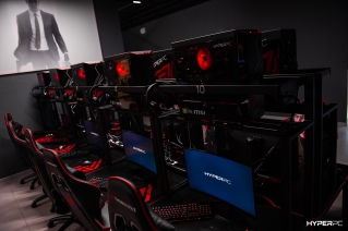 gaming club cyber sphere photo 14