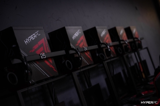 gaming club cyber sphere photo 17