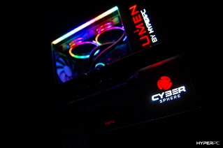 gaming club cyber sphere photo 20
