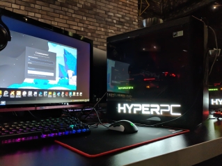 gaming zone hyperpc in hookah photo 04