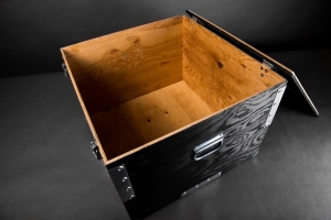 hyperpc box black 13