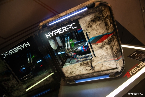 hyperpc igromir stand asus photo 02