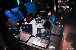 hyperpc notebook on 10x10 photo 20