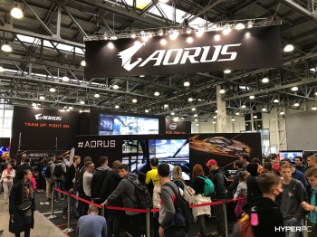 hyperpc on igromir 2017 aorus photo 01