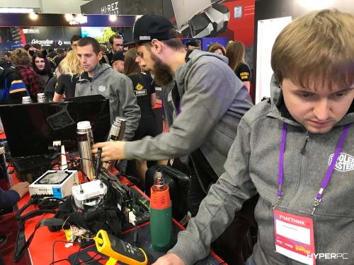 hyperpc on igromir 2017 asus photo 07