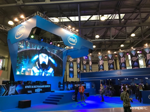 hyperpc on igromir 2017 intel photo 01
