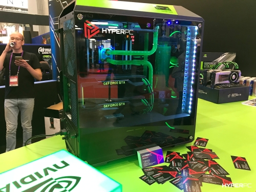 hyperpc on igromir 2017 nvidia photo 02