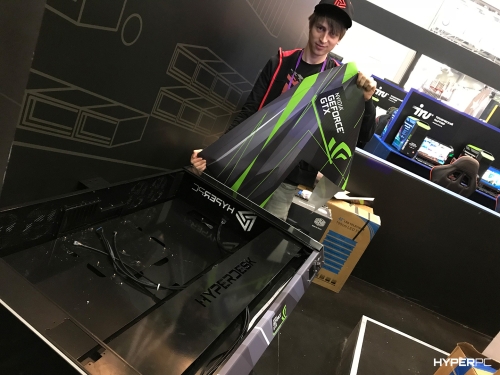 hyperpc on igromir 2017 nvidia photo 04