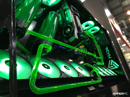 hyperpc on igromir 2017 nvidia photo 10
