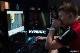 hyperpc on warface 2018 photo 13