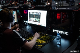 hyperpc on warface 2018 photo 17