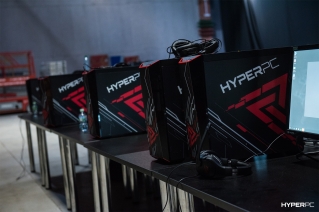 hyperpc on warface 2018 photo 18