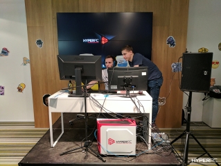 hyperpc streamfest 2017 photo 11